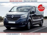renault vans for sale near me